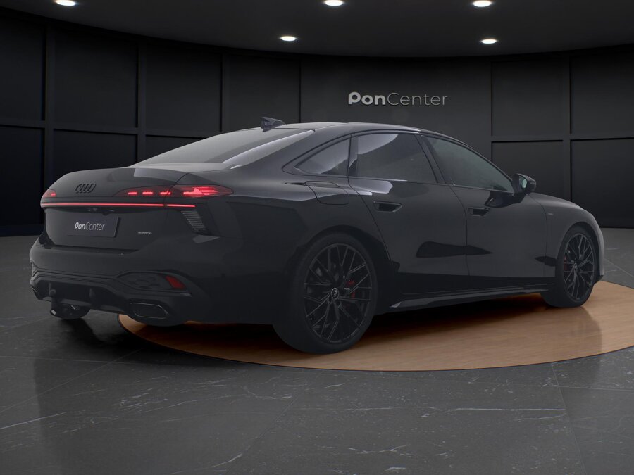 Audi A6 Limousine S edition Competition 2.0 e-hybrid 270 kW / 367 PK