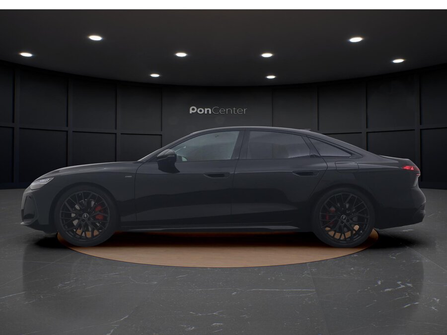 Audi A6 Limousine S edition Competition 2.0 e-hybrid 270 kW / 367 PK