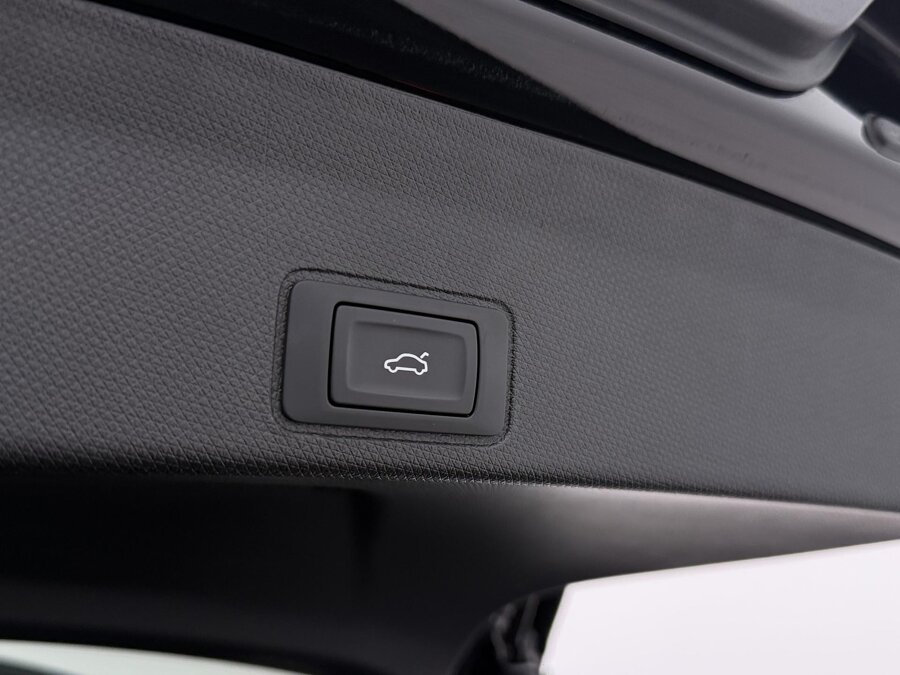 CUPRA Terramar 1.5 TSI e-Hybrid Business