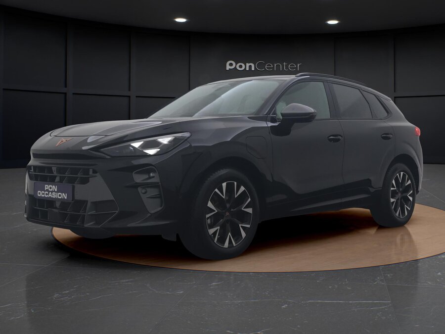 CUPRA Terramar 1.5 TSI e-Hybrid Business
