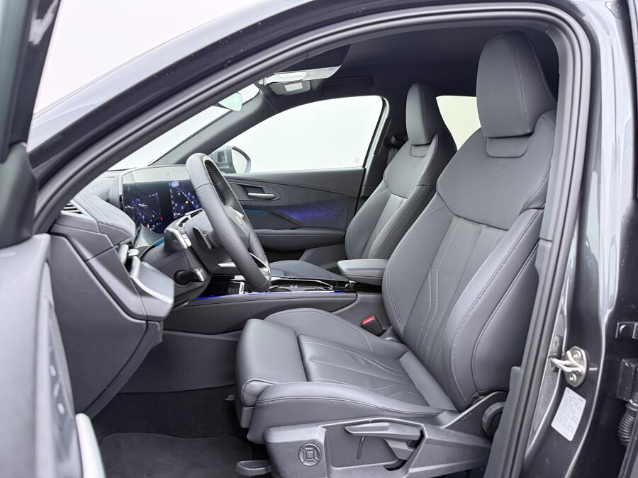 Audi Q3 272 PK e-hybrid S-line