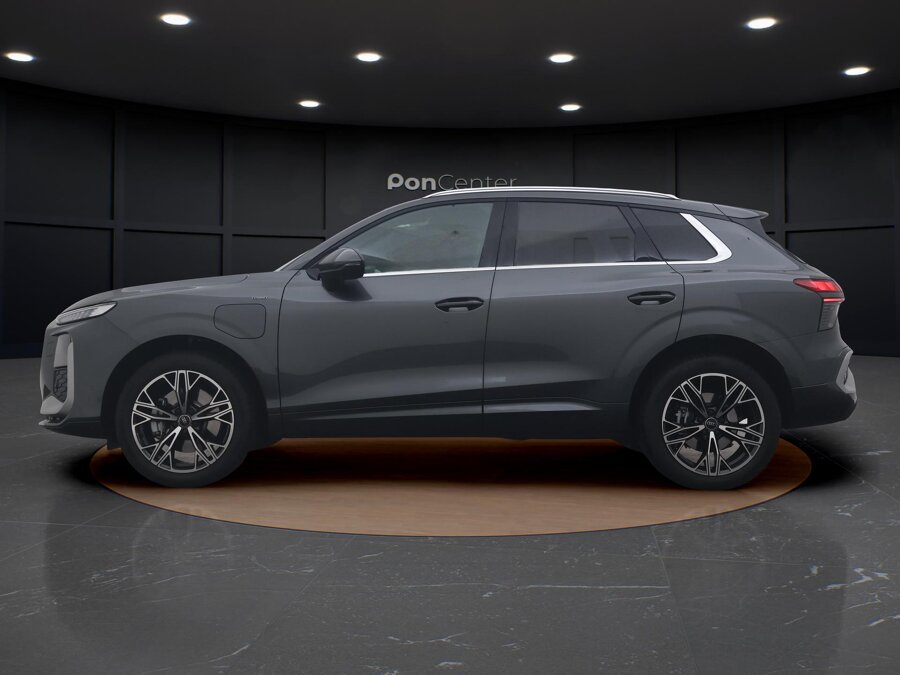 Audi Q3 272 PK e-hybrid S-line