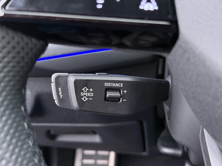 Audi Q3 272 PK e-hybrid S-line
