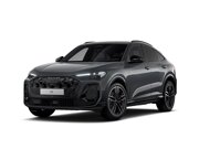 Audi Q5 Sportback S edition Competition 2.0 e-hybrid 270 kW / 367 PK
