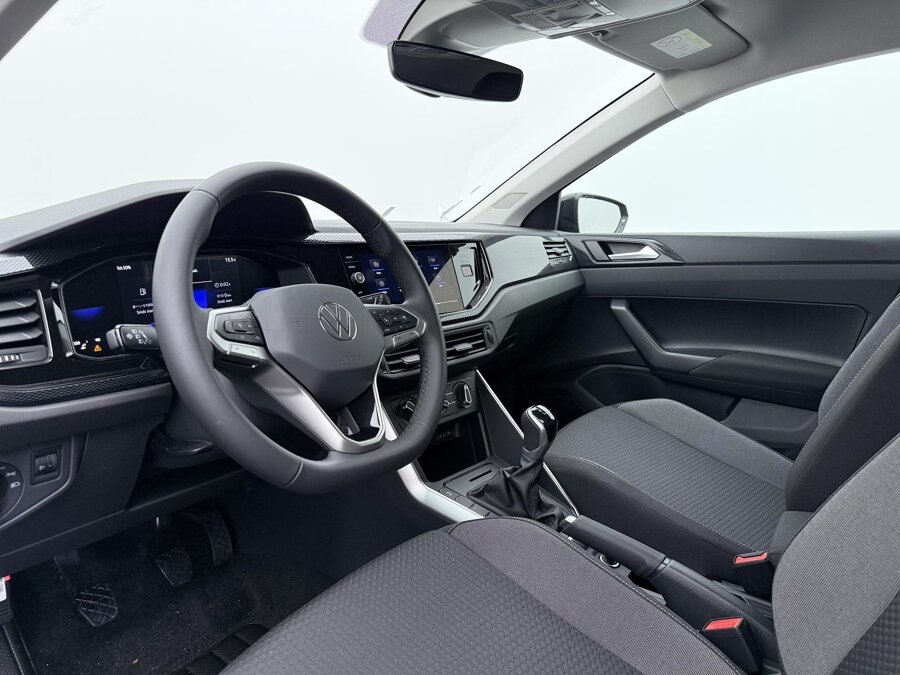 Volkswagen Polo Life Edition 1.0 TSI 70 kW / 95 PK