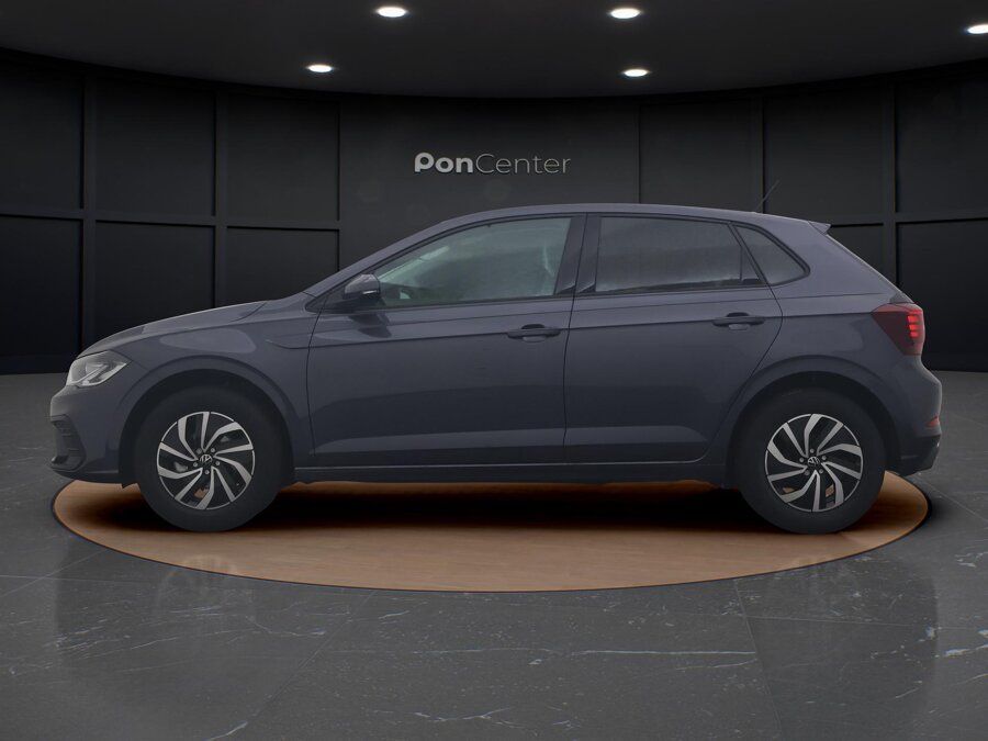 Volkswagen Polo Life Edition 1.0 TSI 70 kW / 95 PK