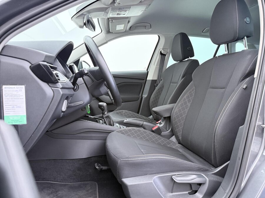 Škoda Kamiq 1.0 TSI Ambition