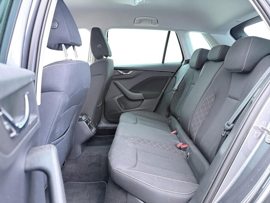Škoda Kamiq 1.0 TSI Ambition