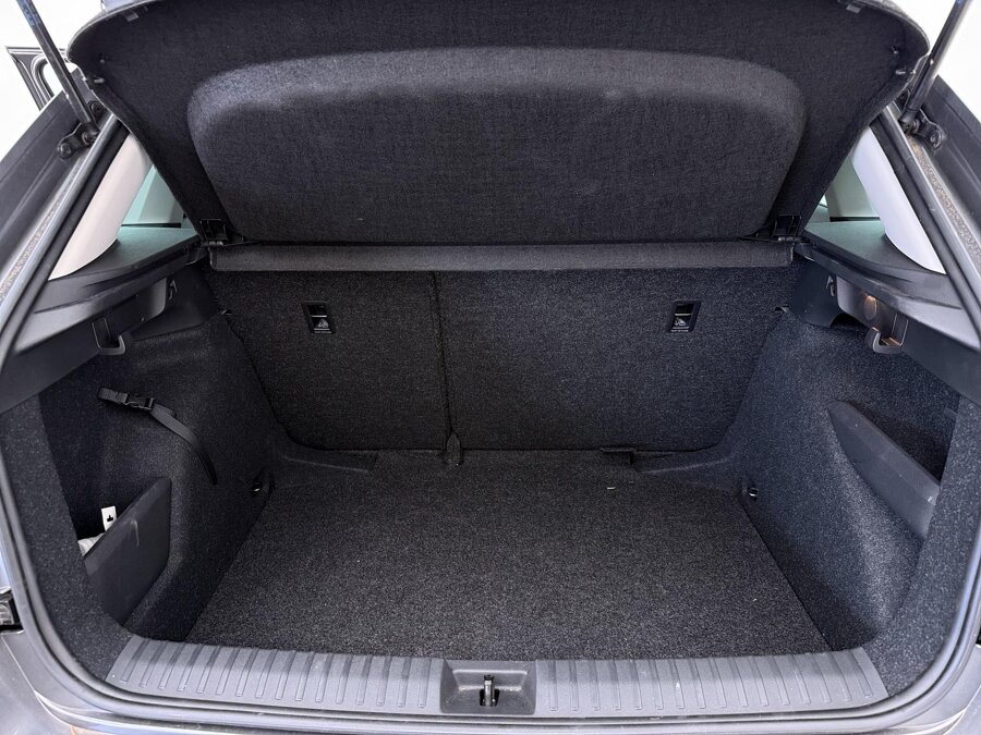 Škoda Kamiq 1.0 TSI Ambition