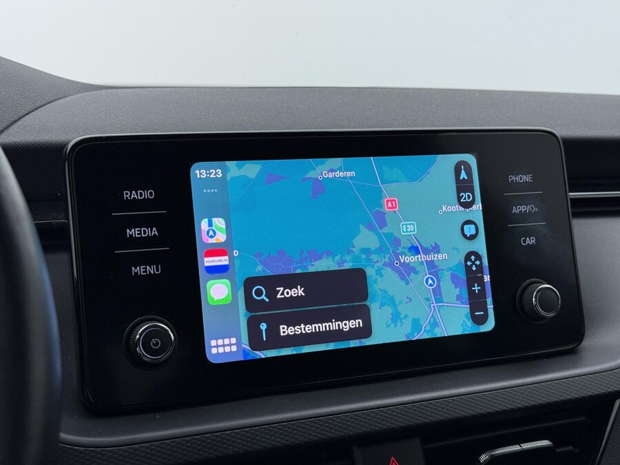Škoda Kamiq 1.0 TSI Ambition