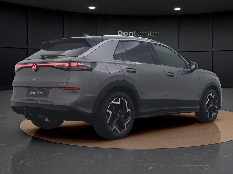 Volkswagen T-Roc R-Line First Edition 1.5 eTSI 110 kW / 150 PK