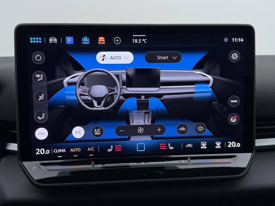 Volkswagen T-Roc R-Line First Edition 1.5 eTSI 110 kW / 150 PK