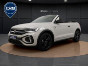 Volkswagen T-Roc Cabrio 1.5 TSI R-Line Karmann edition