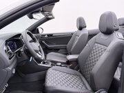Volkswagen T-Roc Cabrio 1.5 TSI R-Line Karmann edition