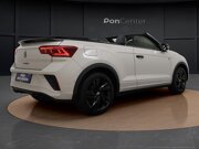 Volkswagen T-Roc Cabrio 1.5 TSI R-Line Karmann edition