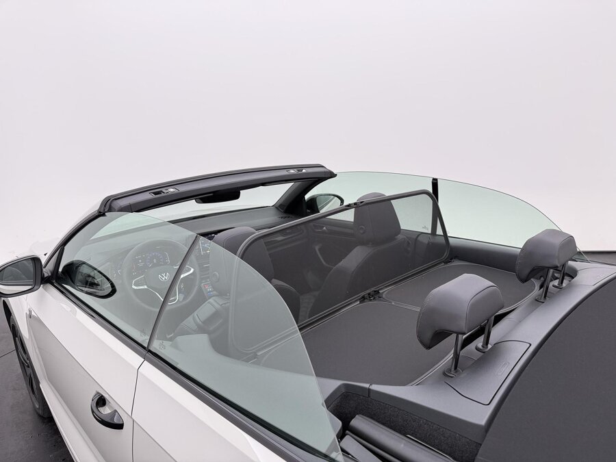 Volkswagen T-Roc Cabrio 1.5 TSI R-Line Karmann edition