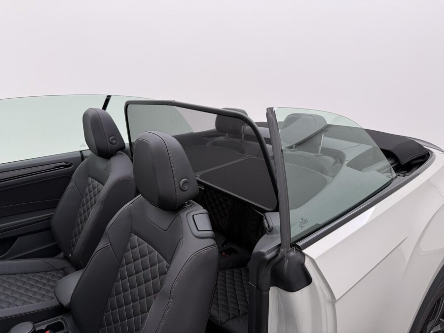 Volkswagen T-Roc Cabrio 1.5 TSI R-Line Karmann edition