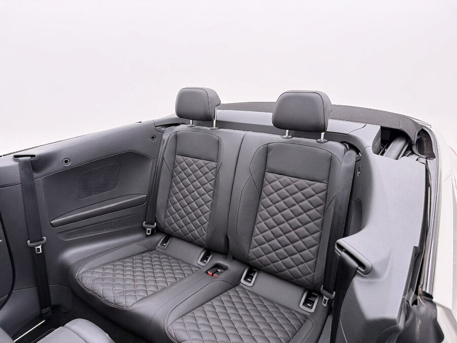 Volkswagen T-Roc Cabrio 1.5 TSI R-Line Karmann edition