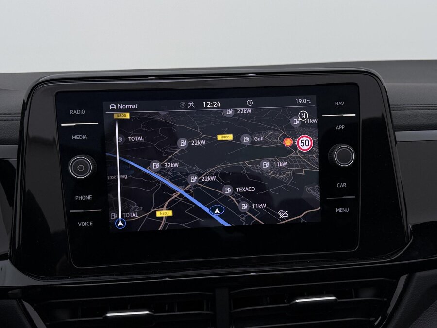 Volkswagen T-Roc Cabrio 1.5 TSI R-Line Karmann edition