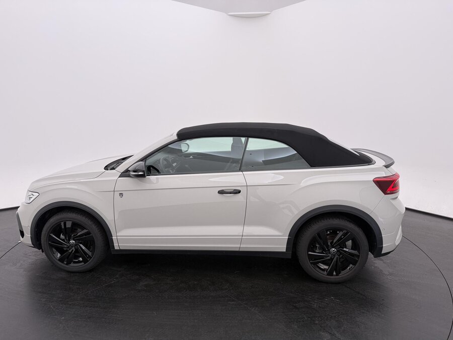 Volkswagen T-Roc Cabrio 1.5 TSI R-Line Karmann edition