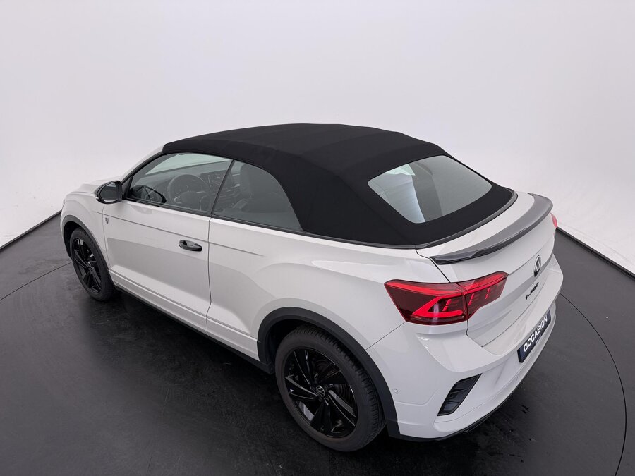 Volkswagen T-Roc Cabrio 1.5 TSI R-Line Karmann edition