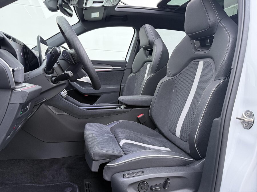 Škoda Kodiaq 1.5 TSI Sportline
