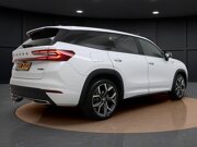 Škoda Kodiaq 1.5 TSI Sportline
