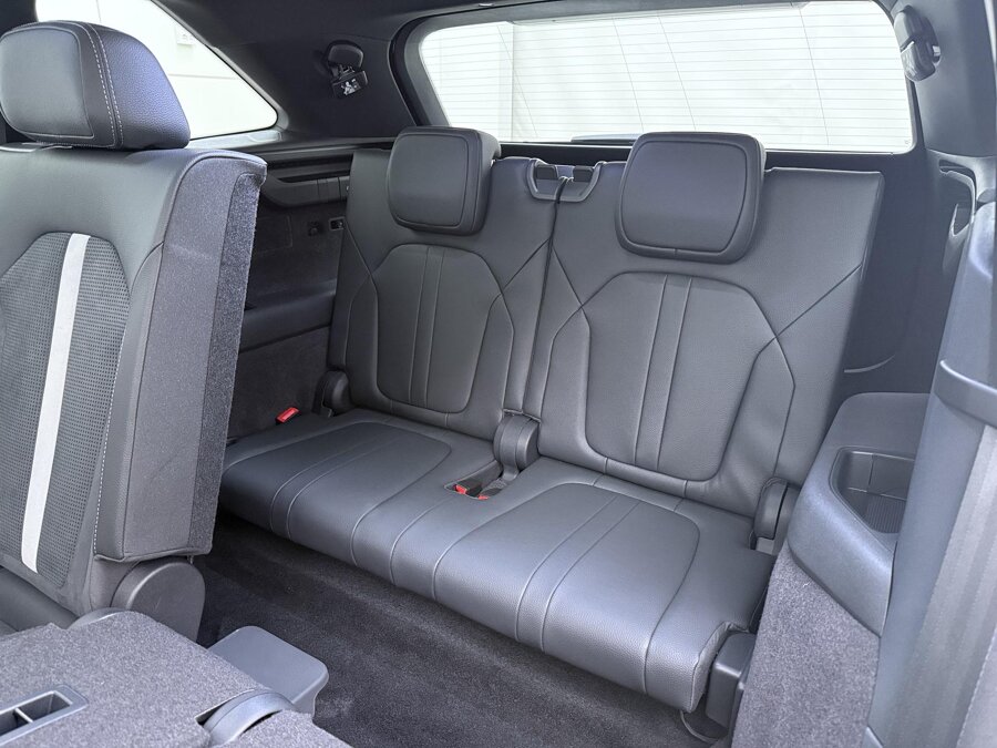 Škoda Kodiaq 1.5 TSI Sportline