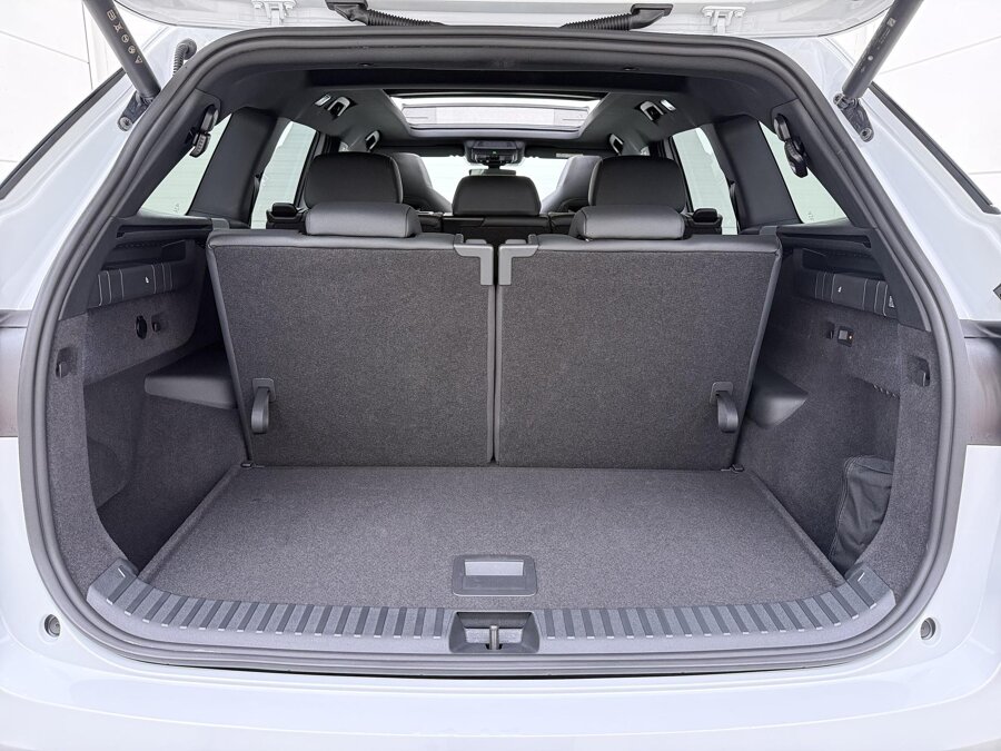 Škoda Kodiaq 1.5 TSI Sportline