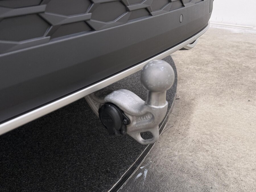 Škoda Kodiaq 1.5 TSI Sportline