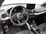 Audi Q2 S edition 35 TFSI 110 kW / 150 PK
