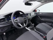 Volkswagen Polo Life Edition 1.0 TSI 70 kW / 95 PK