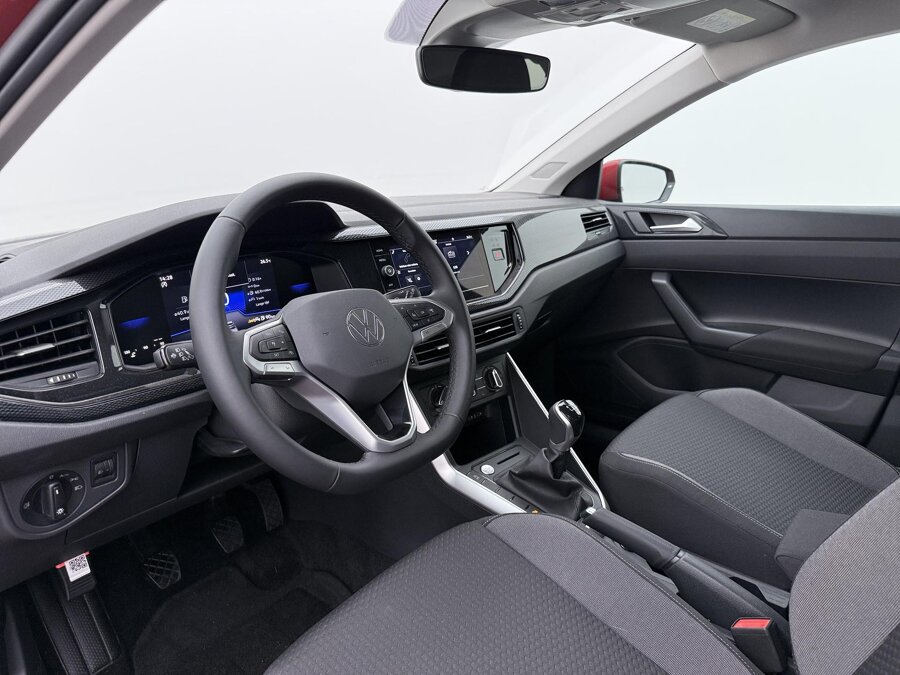 Volkswagen Polo Life Edition 1.0 TSI 70 kW / 95 PK