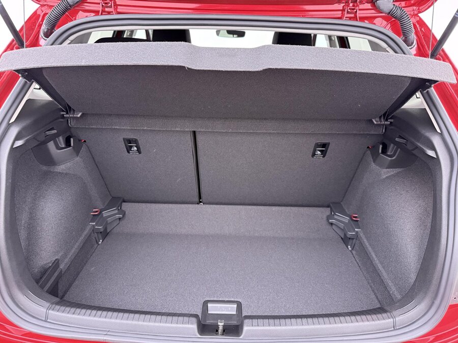 Volkswagen Polo Life Edition 1.0 TSI 70 kW / 95 PK