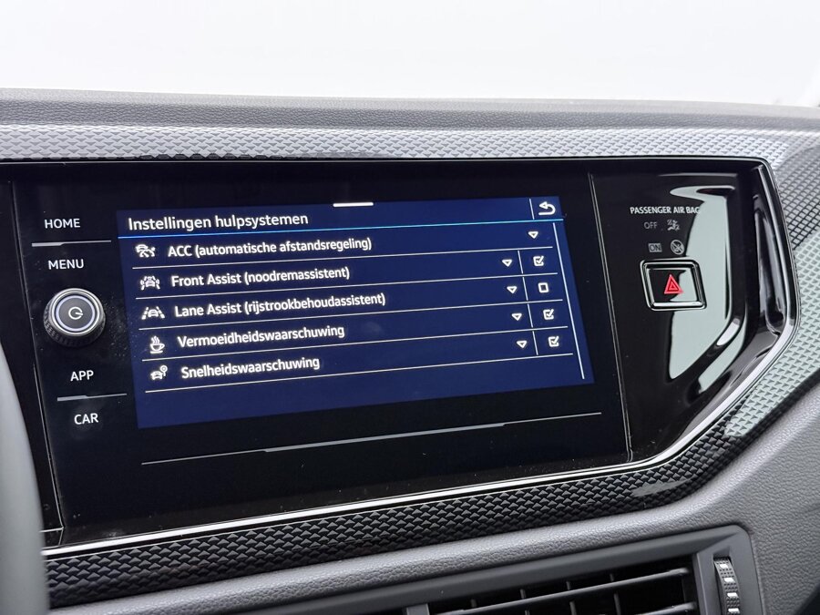 Volkswagen Polo Life Edition 1.0 TSI 70 kW / 95 PK