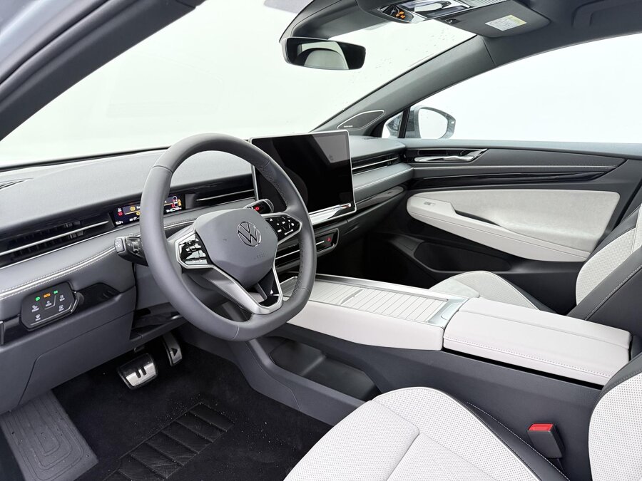 Volkswagen ID.7 Tourer Pro Limited Edition 77 kWh 210 kW / 286 PK