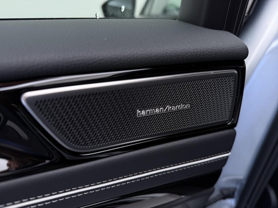 Volkswagen ID.7 Tourer Pro Limited Edition 77 kWh 210 kW / 286 PK