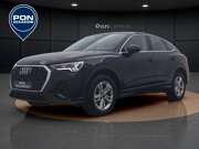 Audi Q3 Sportback 45 TFSI e Edition