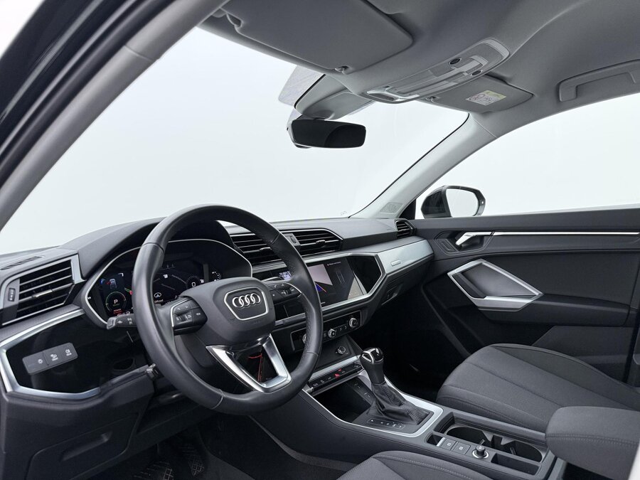 Audi Q3 Sportback 45 TFSI e Edition