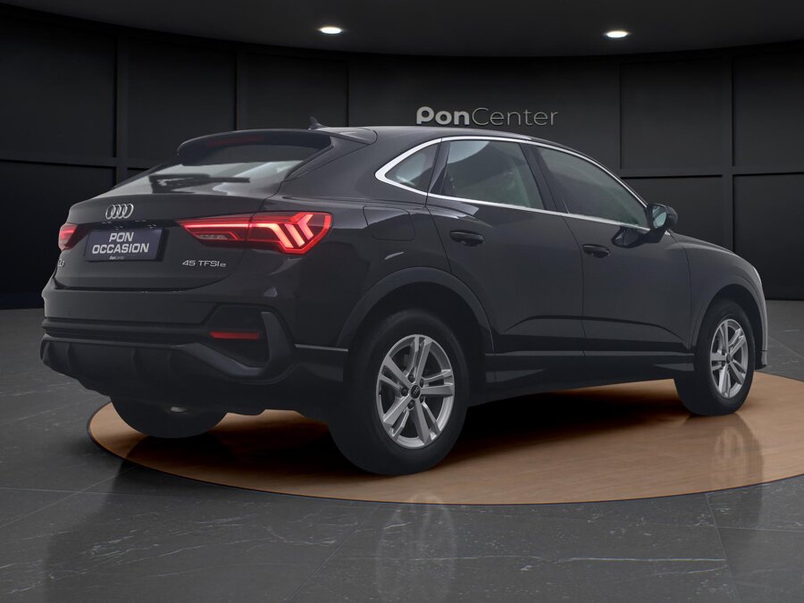 Audi Q3 Sportback 45 TFSI e Edition