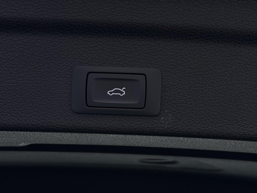 Audi Q3 Sportback 45 TFSI e Edition