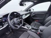 Audi A3 Limousine 30 TFSI S edition