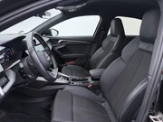 Audi A3 Limousine 30 TFSI S edition