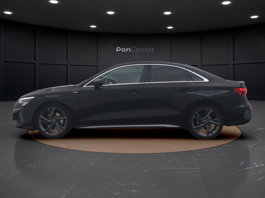 Audi A3 Limousine 30 TFSI S edition