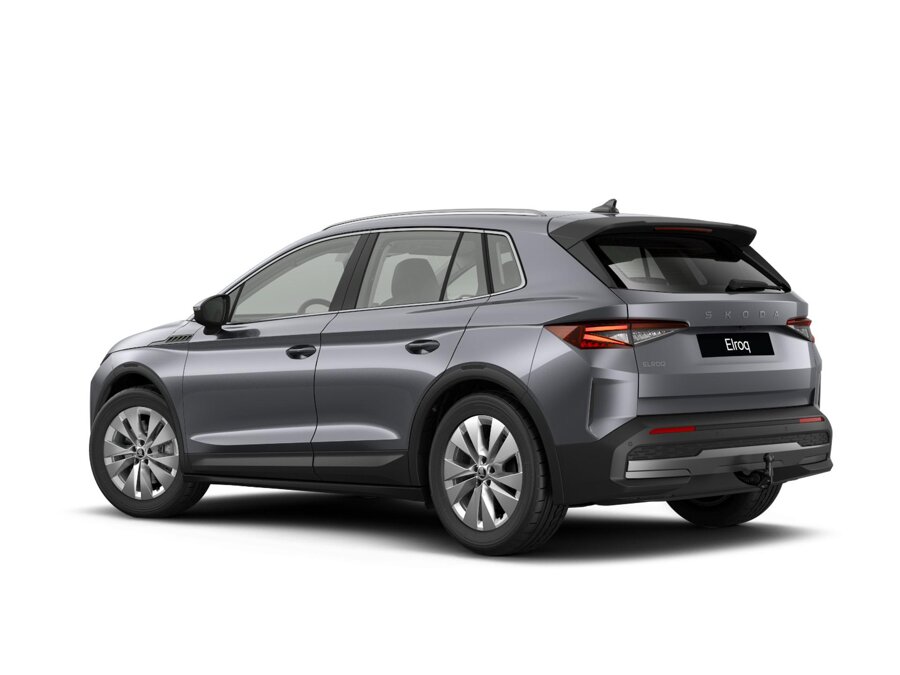 Škoda Elroq Tour Edition 140 kW / 190 PK