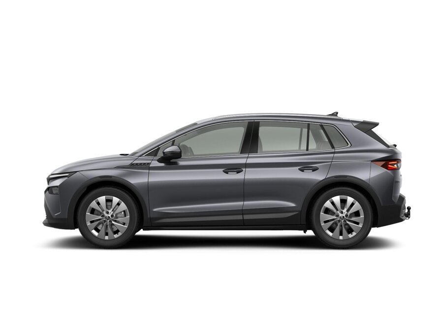 Škoda Elroq Tour Edition 140 kW / 190 PK