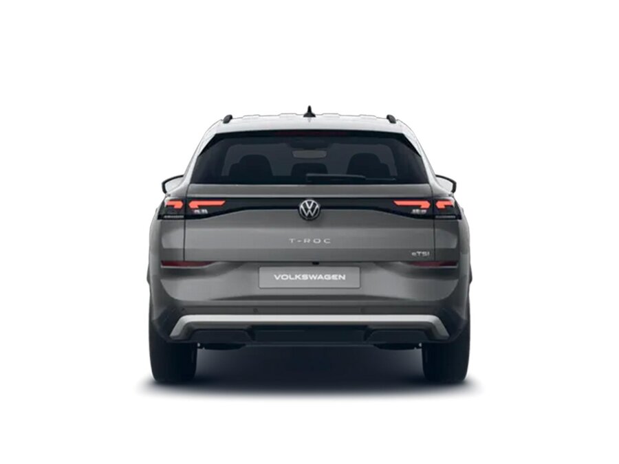 Volkswagen T-Roc Limited Edition 1.5 eTSI 85 kW / 116 PK