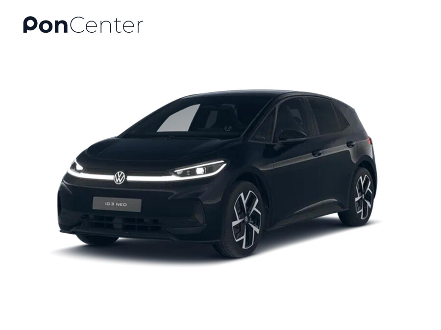 Volkswagen ID.3 Neo Style 61 kWh 140 kW / 190 PK