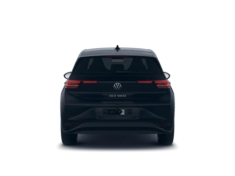 Volkswagen ID.3 Neo Style 61 kWh 140 kW / 190 PK