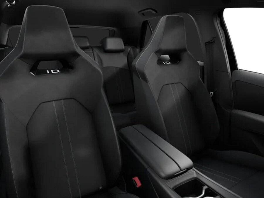 Volkswagen ID.3 Neo Style 61 kWh 140 kW / 190 PK